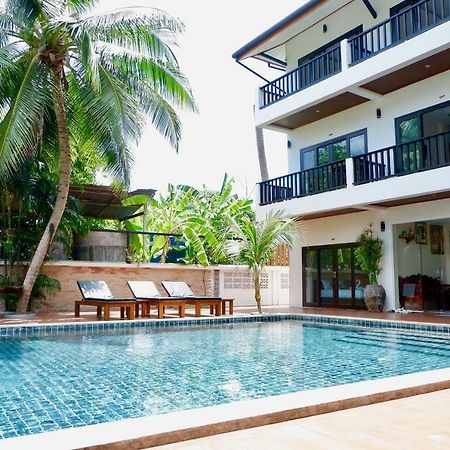 Aiya Resort Koh-Tao Koh Tao Eksteriør billede