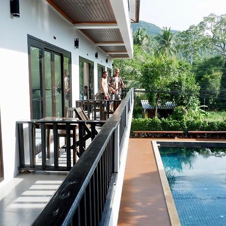 Aiya Resort Koh-Tao Koh Tao Eksteriør billede