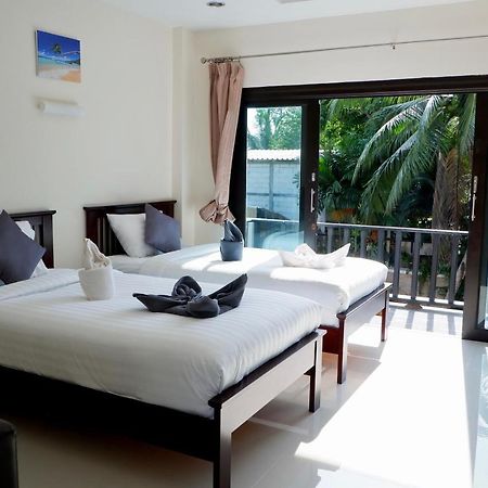 Aiya Resort Koh-Tao Koh Tao Eksteriør billede