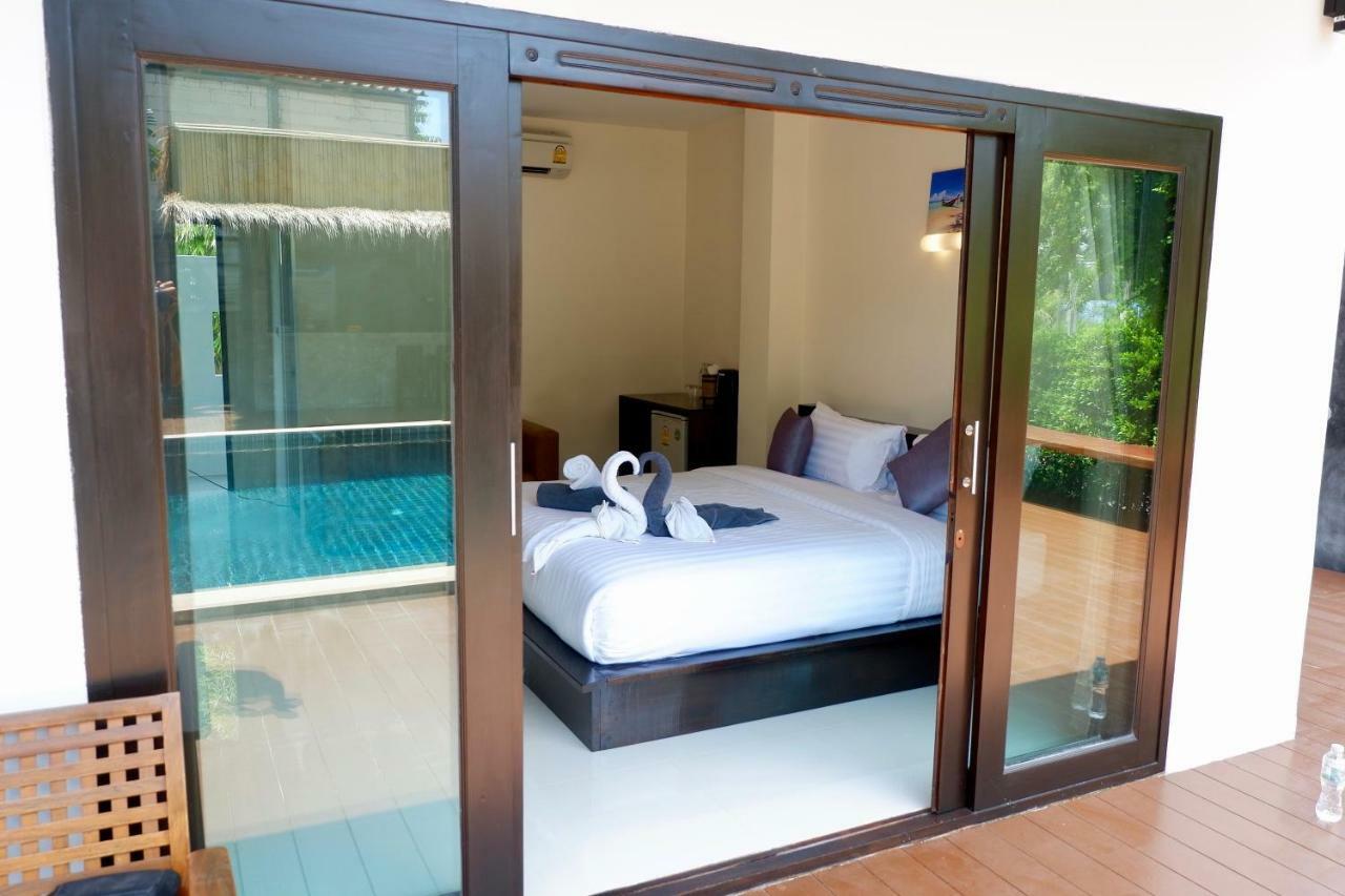 Aiya Resort Koh-Tao Koh Tao Eksteriør billede