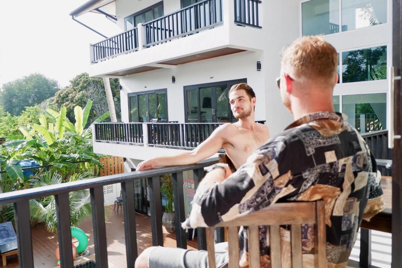 Aiya Resort Koh-Tao Koh Tao Eksteriør billede