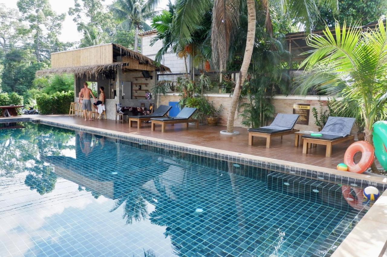 Aiya Resort Koh-Tao Koh Tao Eksteriør billede